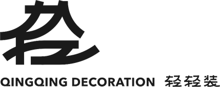 轻轻装 QINGQING DECORATION